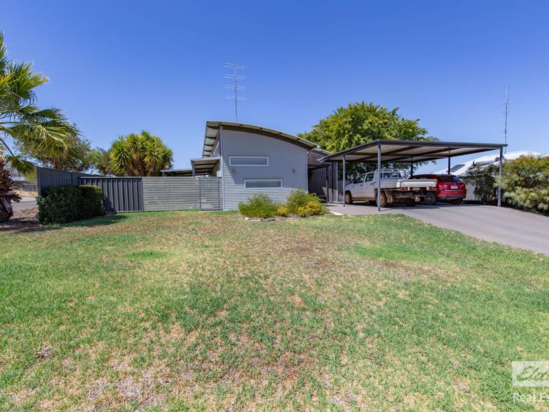 22 Bunker  Way, Northam