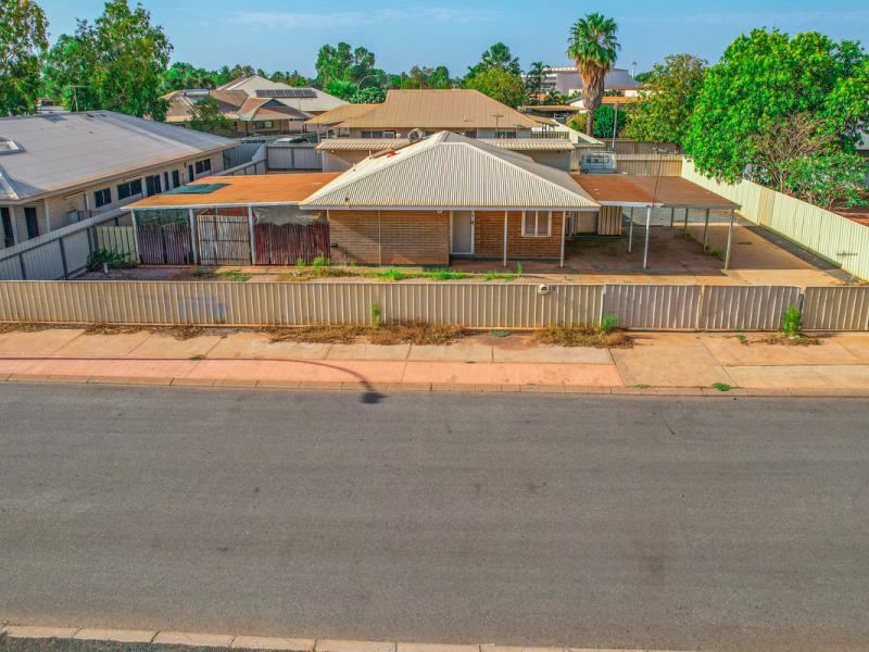 2 Sturt Place, South Hedland