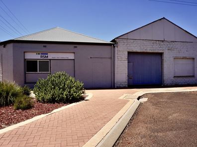 15 Walton Street, Corrigin WA 6375