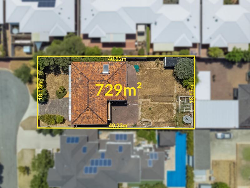 12 Udall Place, Gwelup