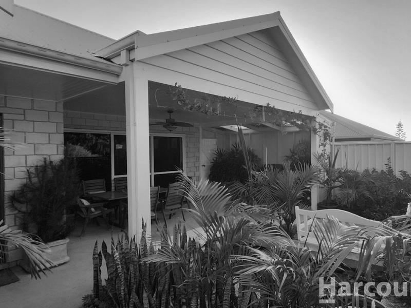 3 Mandjar Lane, Wannanup
