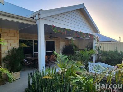 3 Mandjar Lane, Wannanup WA 6210