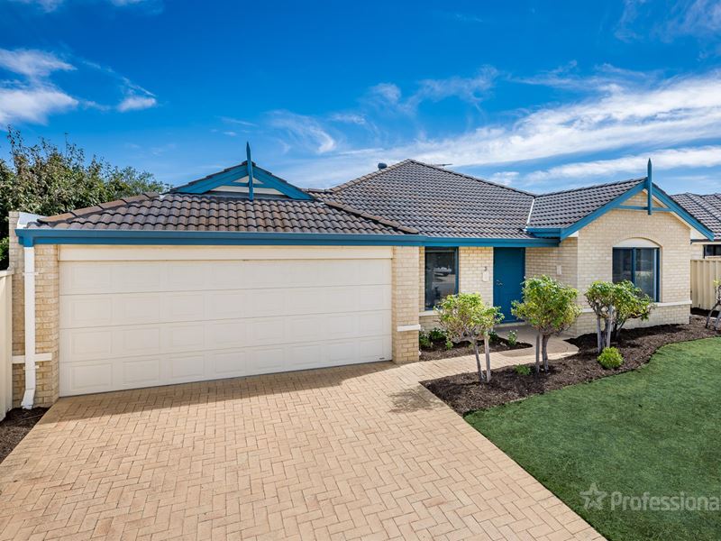 3 Leyland Road, Butler