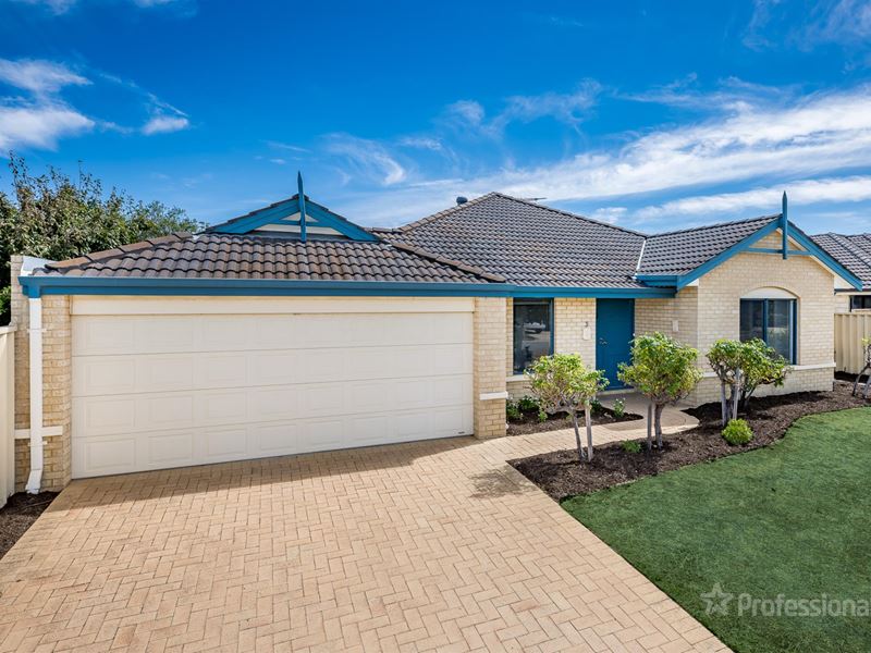 3 Leyland Road, Butler WA 6036