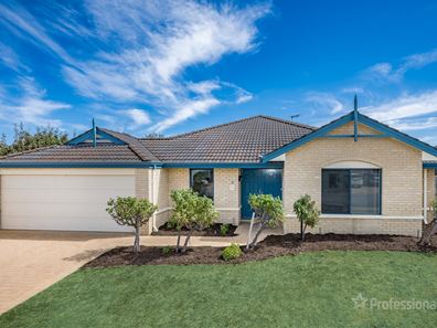 3 Leyland Road, Butler WA 6036