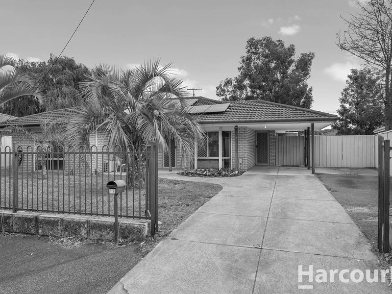 12 Ombersley Way, Coodanup WA 6210