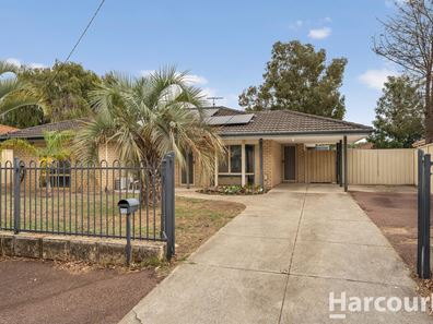 12 Ombersley Way, Coodanup WA 6210