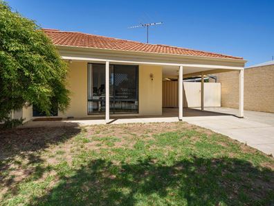 12 Narrier Close, South Guildford WA 6055