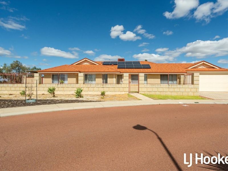 9 Atkinson Way, Canning Vale