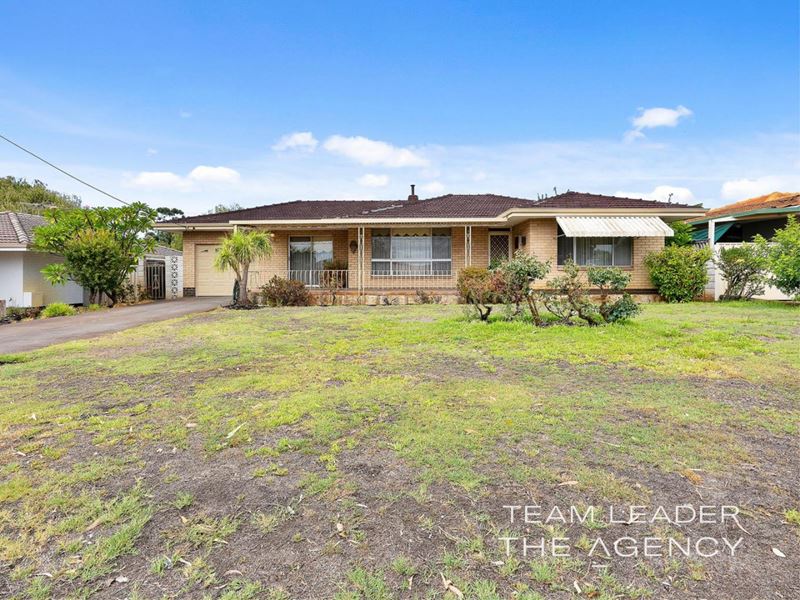 578 Morley Drive, Morley