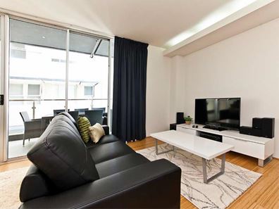 49/22 St Georges Terrace, Perth WA 6000