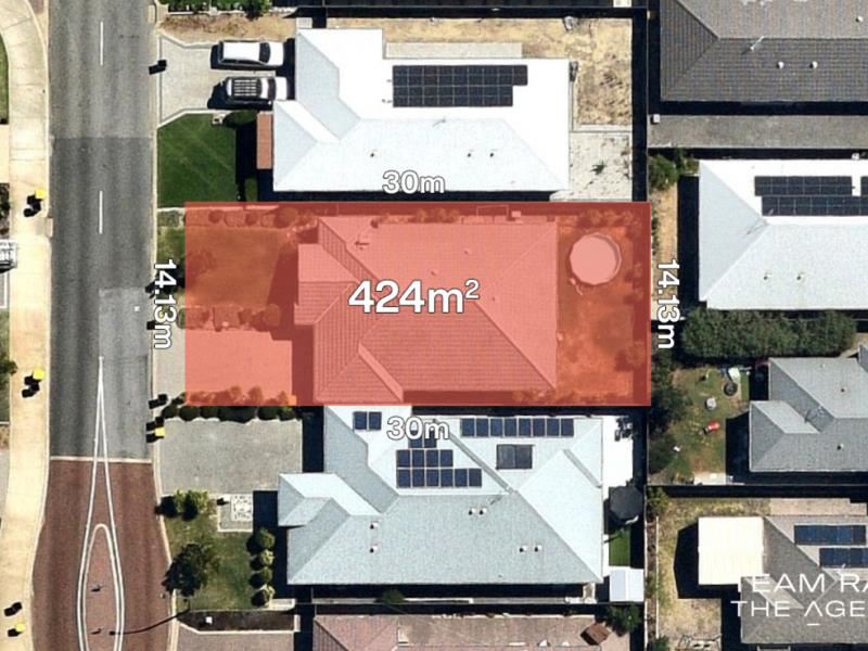 177 Sunrise Boulevard, Wellard
