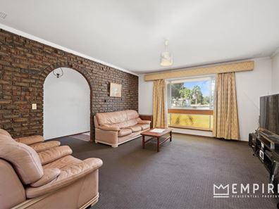 28 Thomas Way, Kardinya WA 6163