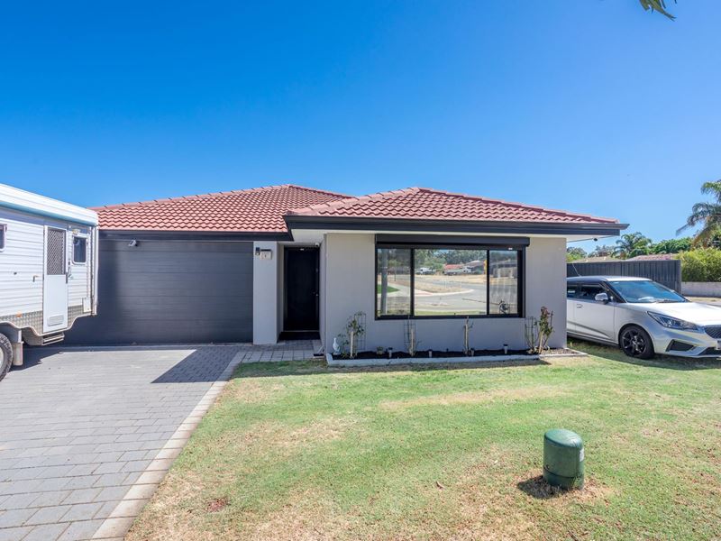 1 Markwell Avenue, Haynes