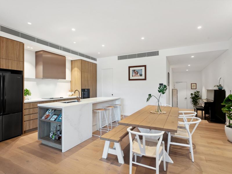 G14/16 Tomlinson Boulevard, Floreat