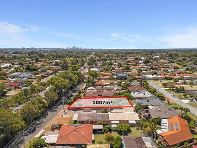 14 Chancery Crescent, Willetton WA 6155