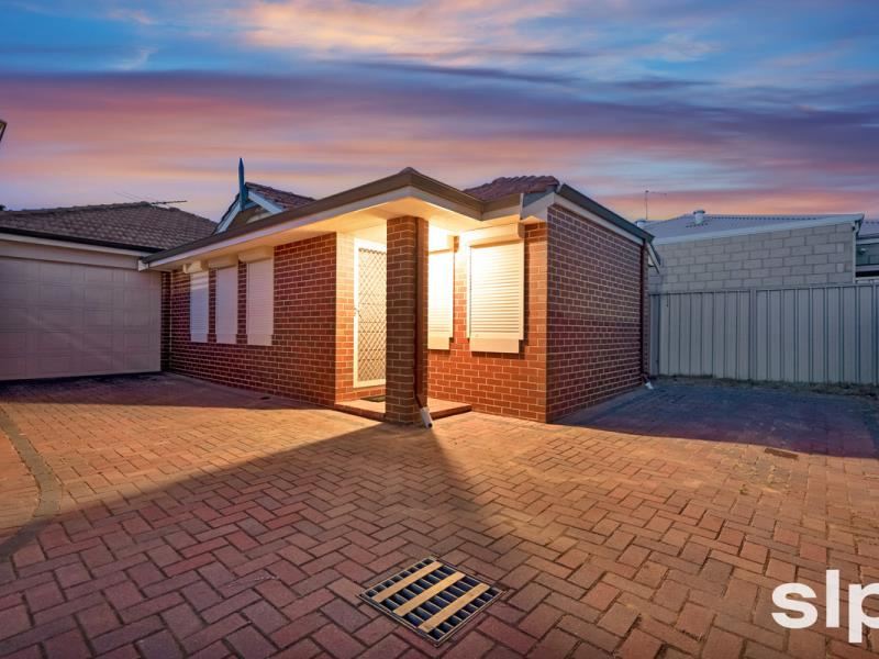 4C Derrington Crescent, Balga WA 6061