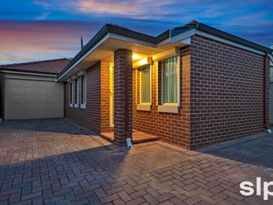 4C Derrington Crescent, Balga WA 6061