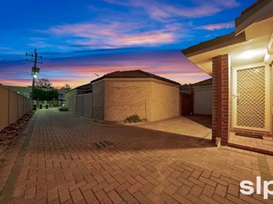 4C Derrington Crescent, Balga WA 6061