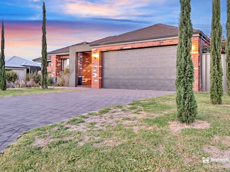 10 Vienta Street, Aveley