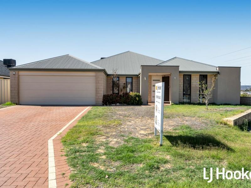 8 Hayfield Road, Southern River