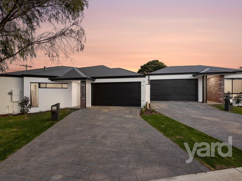 41A Archibald Street, Willagee