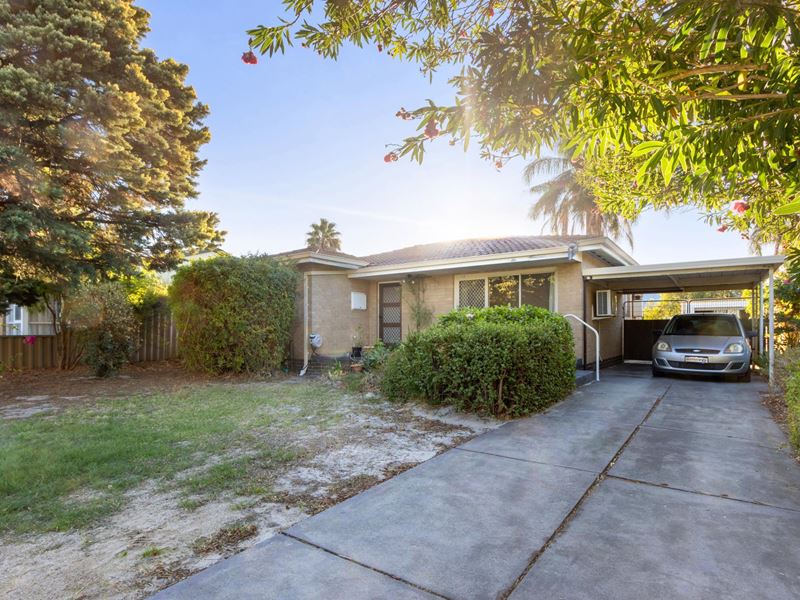 118 Dulwich Street, Beckenham