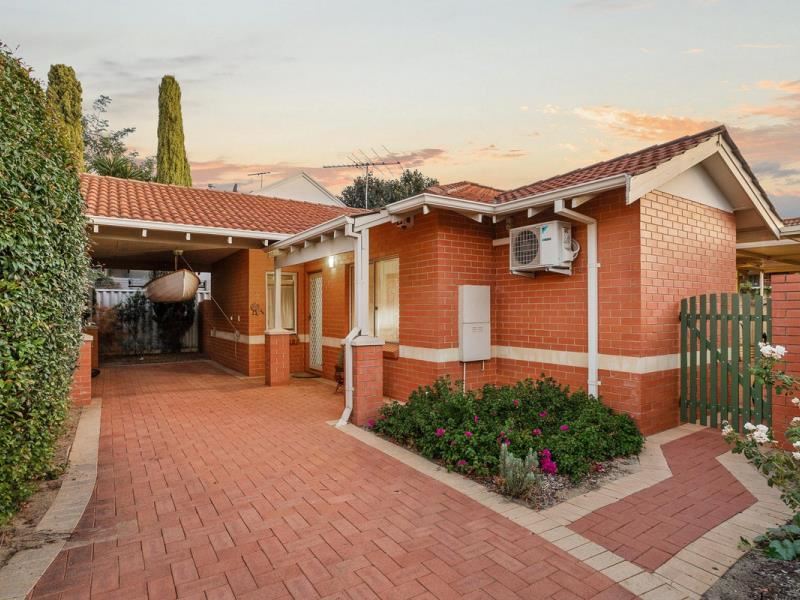 4/7 Johnson Road, Maylands