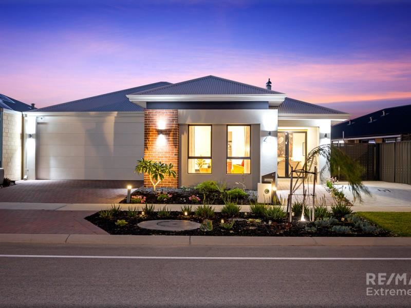 41 Darbyshire Parade, Alkimos
