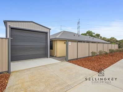 29 Monticello Parkway, Piara Waters WA 6112