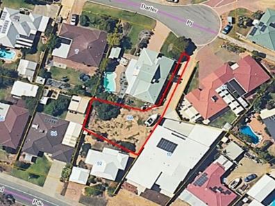 9A Darter Place, Halls Head WA 6210