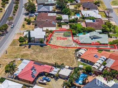 9A Darter Place, Halls Head WA 6210