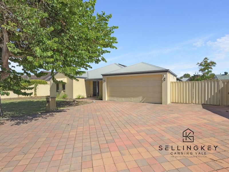 24 Lexington Avenue, Canning Vale