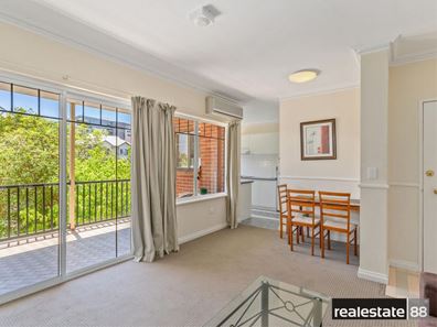 12A/49-53 Bronte Street, East Perth WA 6004