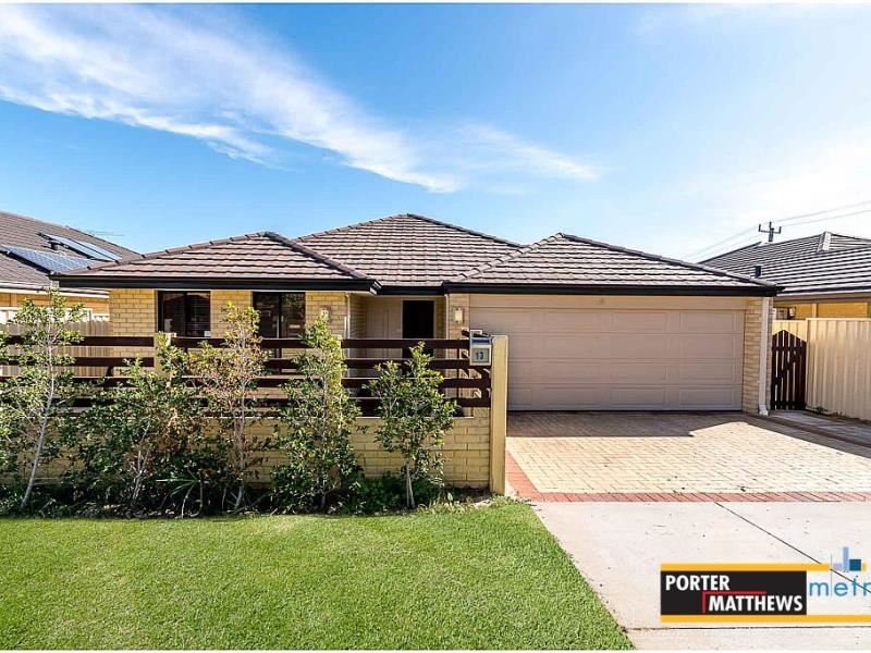 13 Andell Place, Redcliffe WA 6104