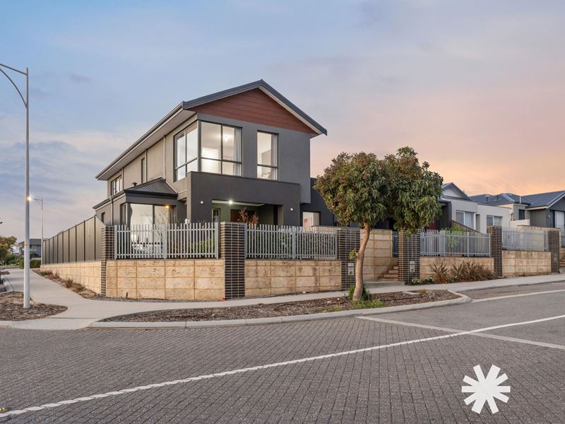 31 Cosmia Grove, Jindalee WA 6036