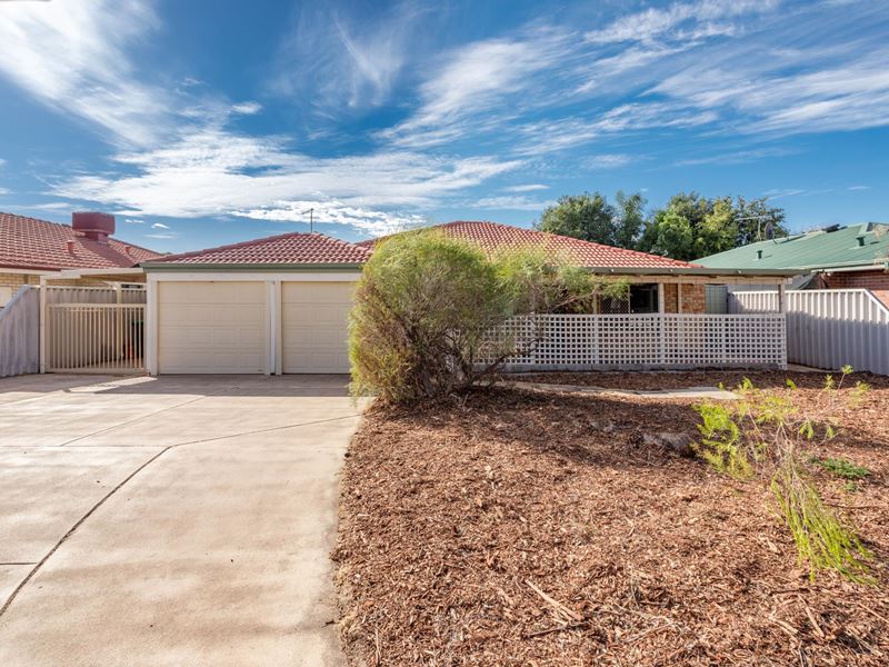 12 Tinsley Close, Atwell
