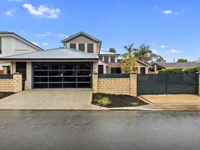 687 Hay Street, Jolimont WA 6014