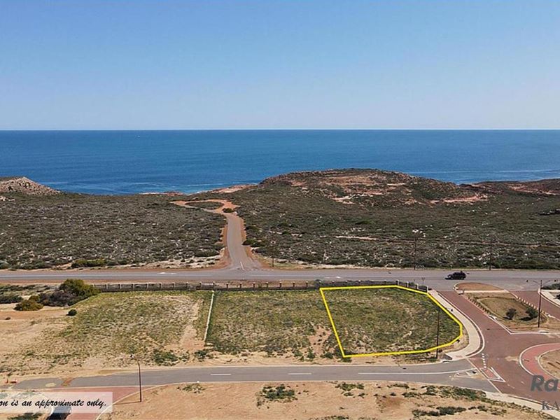 30/14 Amber Vista, Kalbarri WA 6536