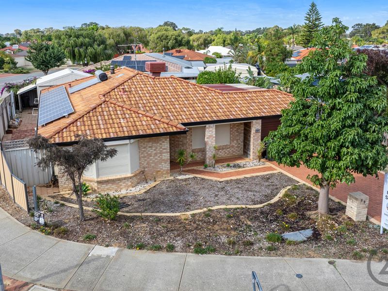 59 Reynolds Avenue, Greenfields
