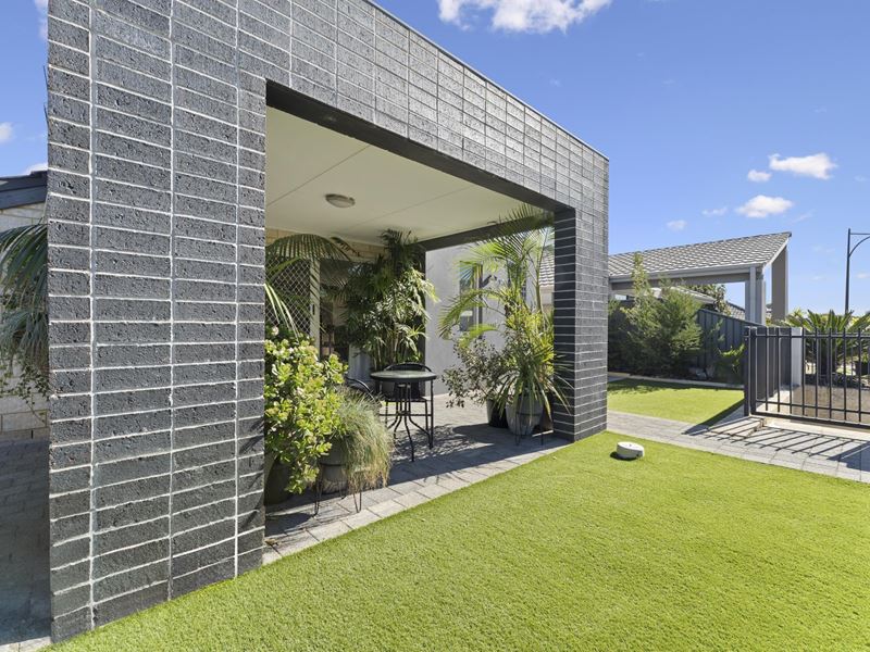 26 Hoover Bend, Baldivis