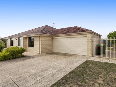 2 Whyalla Circle, Port Kennedy WA 6172