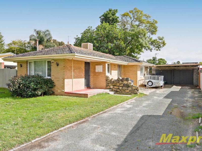 63 Meyrick Way, Langford