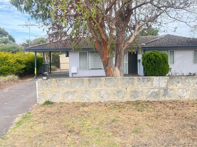 11 Park Road, Mandurah