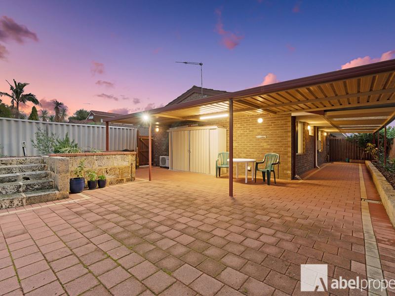 5/38 Clarence  Street, Tuart Hill