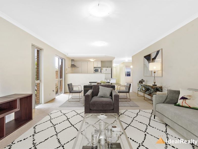 1/25 Mason Street, Cannington