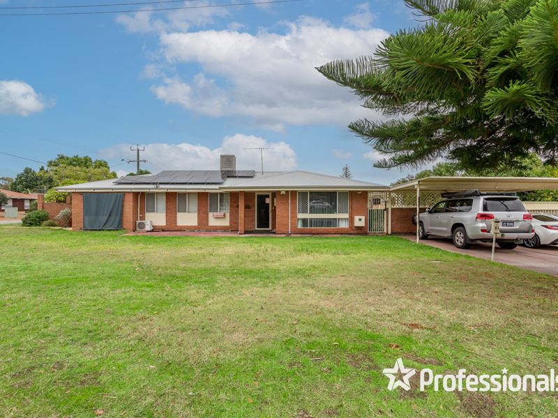 58 Edinburgh Road, Forrestfield WA 6058