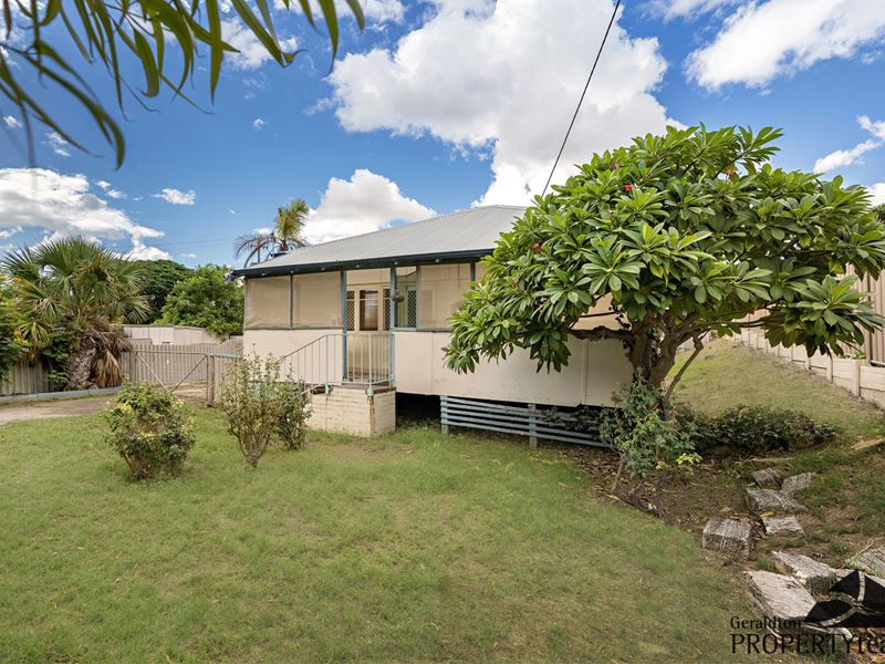 3 Dorothy Street, Geraldton