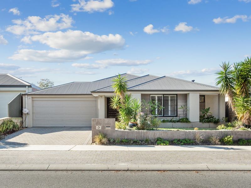 3 Versailles Turn, Landsdale