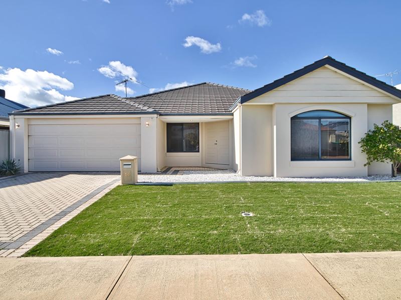 14 Colreavy Ramble, Baldivis